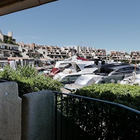 Appartement La Galiotte Sur Le Golfe De St Tropez à Cogolin Extérieur photo
