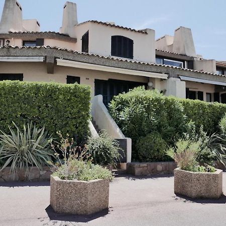 Appartement La Galiotte Sur Le Golfe De St Tropez à Cogolin Extérieur photo