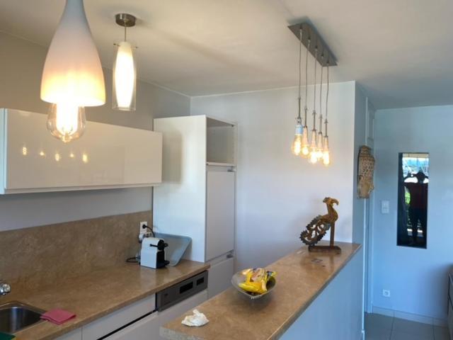 Appartement La Galiotte Sur Le Golfe De St Tropez à Cogolin Extérieur photo