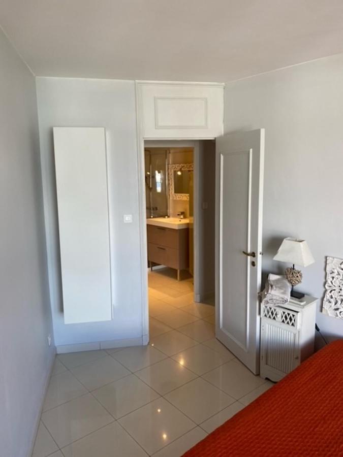 Appartement La Galiotte Sur Le Golfe De St Tropez à Cogolin Extérieur photo