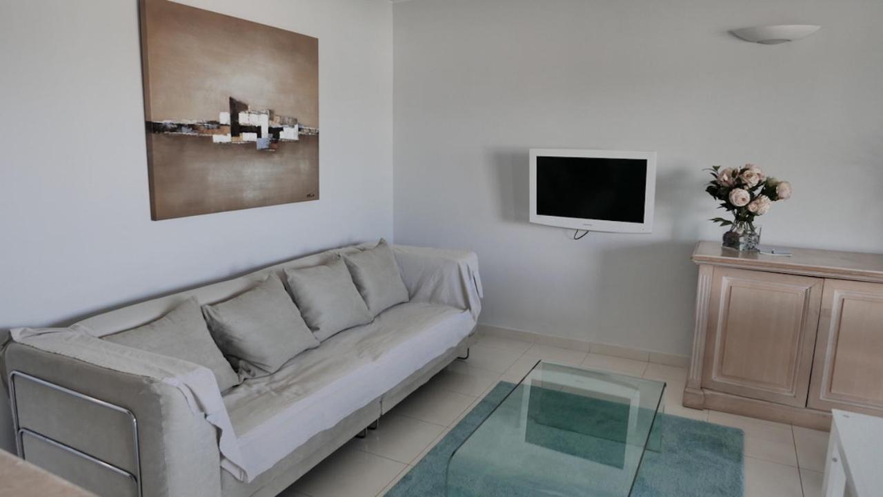 Appartement La Galiotte Sur Le Golfe De St Tropez à Cogolin Extérieur photo
